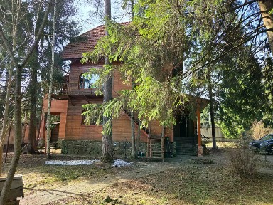 Сдается 2-этажный коттедж, 284,3 м²