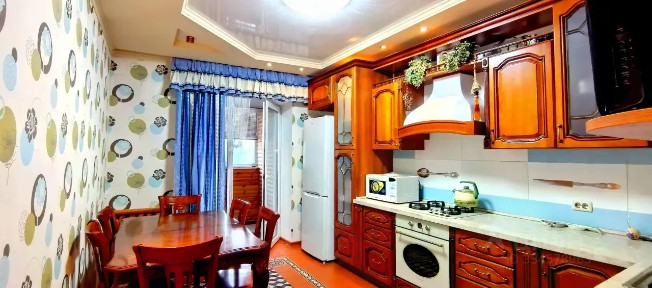 Продается 2-комн. квартира, 71,75 м²