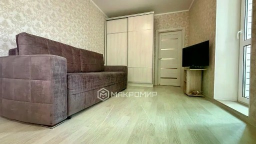 Продается 1-комн. квартира, 37,5 м²