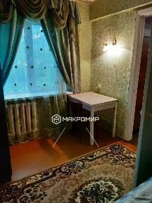 Продается 2-комн. квартира, 45,1 м²