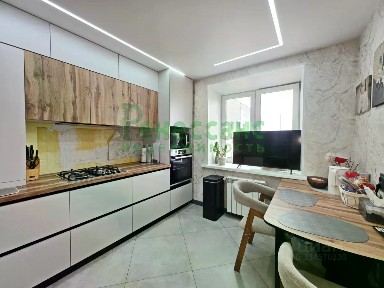 Продается 2-комн. квартира, 45,8 м²