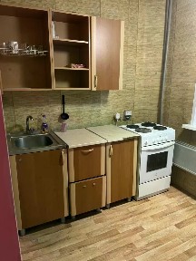 Сдается 1-комн. квартира, 37 м²