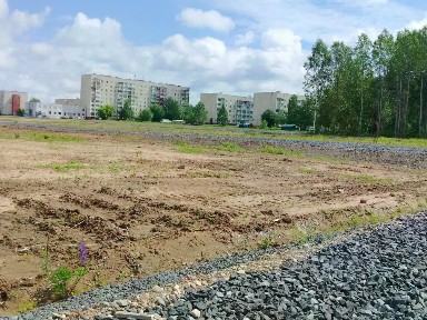Продается участок, 5,6 сот.