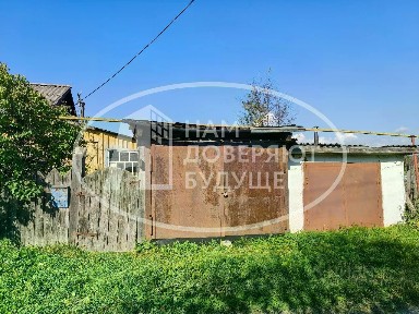 Продается % часть дома, 39,9 м²