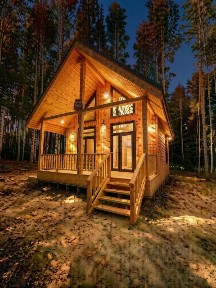 Продается 2-этажный дом, 75 м²