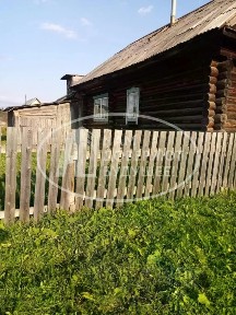 Продается 1-этажный дом, 31,4 м²