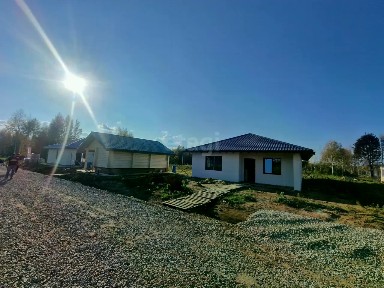 Продается 1-этажный дом, 118 м²