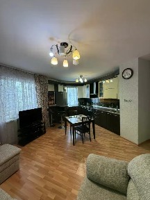 Продается 1-комн. квартира, 60,6 м²
