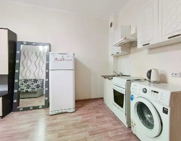 Продается студия, 28 м²
