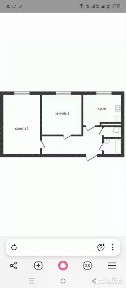 Продается 2-комн. квартира, 45 м²