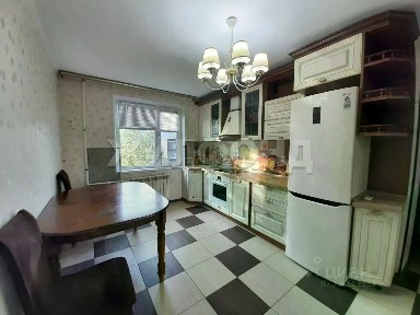 Продается 3-комн. квартира, 60,2 м²