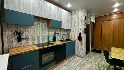 Продается 4-комн. квартира, 77,5 м²