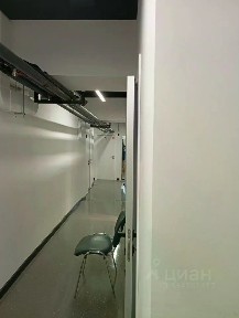 Продается офис, 203 м²