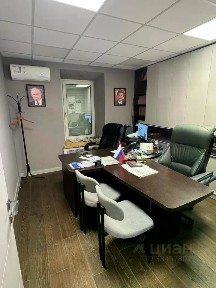 Продается офис, 66,4 м²