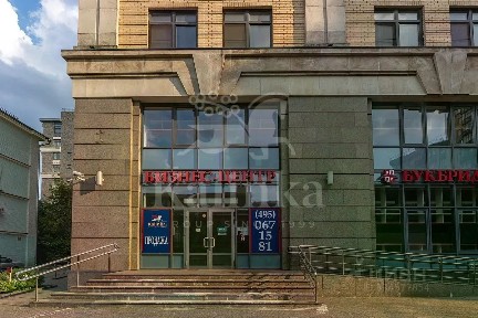 Продается помещение свободного назначения, 999,1 м²