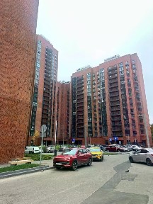 Продается торговая площадь, 47,1 м²