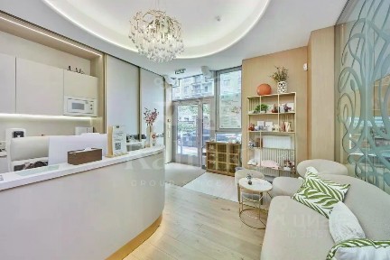 Продается помещение свободного назначения, 93,4 м²