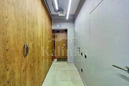 Продается офис, 258 м²