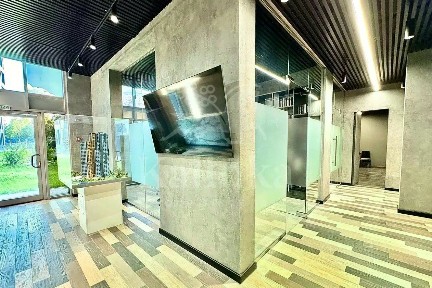 Продается помещение свободного назначения, 123,8 м²