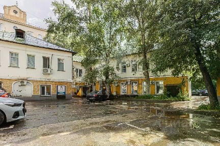 Продается здание, 2 792 м²