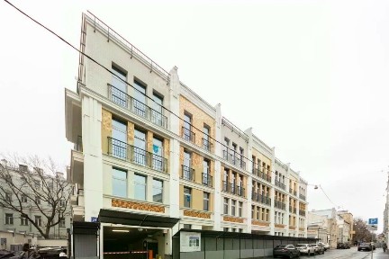 Продается помещение свободного назначения, 184 м²