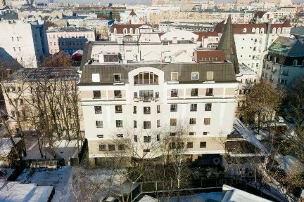 Продается здание, 3 950,5 м²