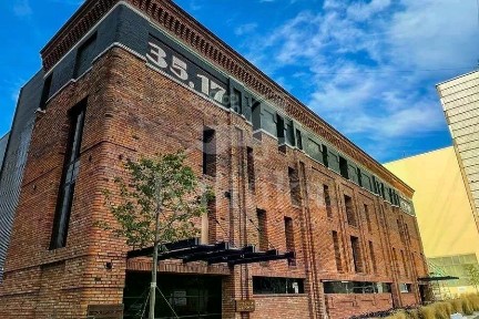 Продается помещение свободного назначения, 2 930 м²