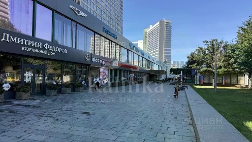 Продается торговая площадь, 1 734,3 м²