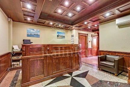 Продается здание, 1 416 м²