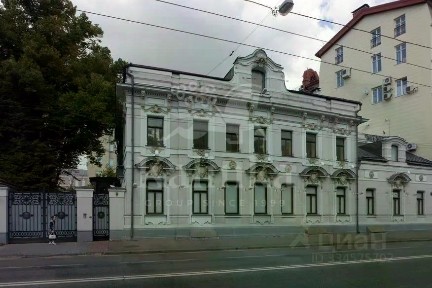 Продается здание, 1 500 м²