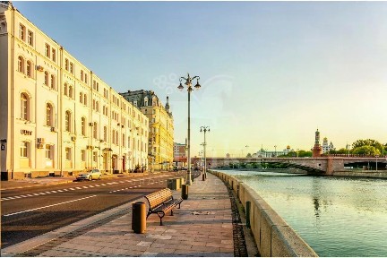 Продается помещение свободного назначения, 1 204 м²