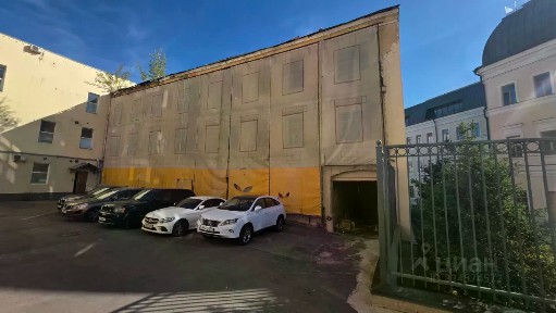 Продается здание (C)