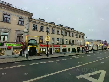 Продается помещение свободного назначения, 235 м²