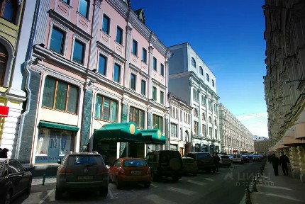 Продается здание (B)