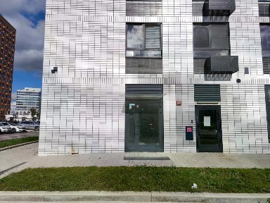 Продается помещение свободного назначения, 115,9 м²