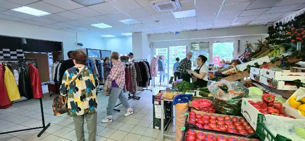 Москва, ВАО, р-н Новокосино, Новокосинская ул., 47