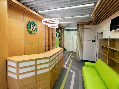 Продается помещение свободного назначения, 178,8 м²