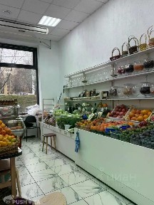 Москва, ЮЗАО, р-н Коньково, ул. Введенского, 5