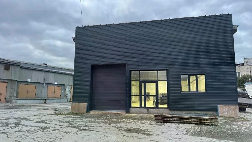 Сдается помещение свободного назначения, 375 м²