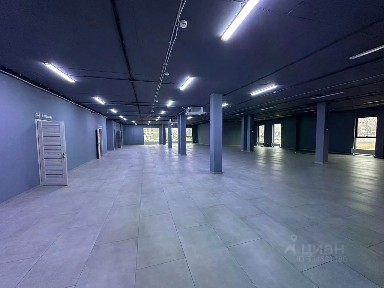 Сдается помещение свободного назначения, 400 м²