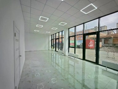 Сдается торговая площадь, 30 м²