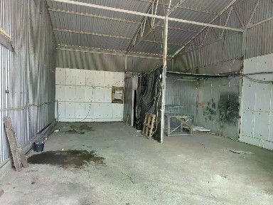 Сдается склад, 105 м²