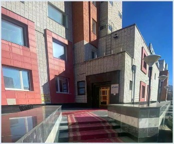 Продается здание (B)