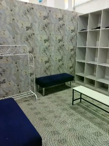 Продается готовый бизнес ⋅ фитнес, 157 м²