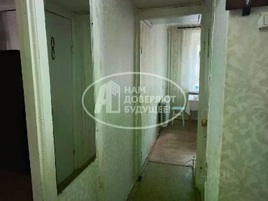 Продается 1-комн. квартира, 31,7 м²