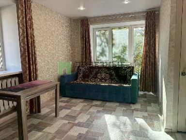 Продается 1-комн. квартира, 31,2 м²