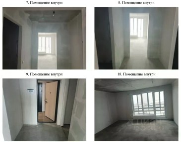 Продается студия, 30,2 м²
