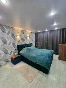 Продается 2-комн. квартира, 56,6 м²