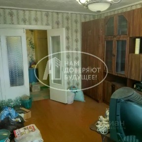 Продается 2-комн. квартира, 48,8 м²
