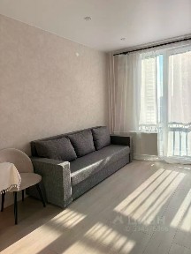 Продается 1-комн. квартира, 39 м²
